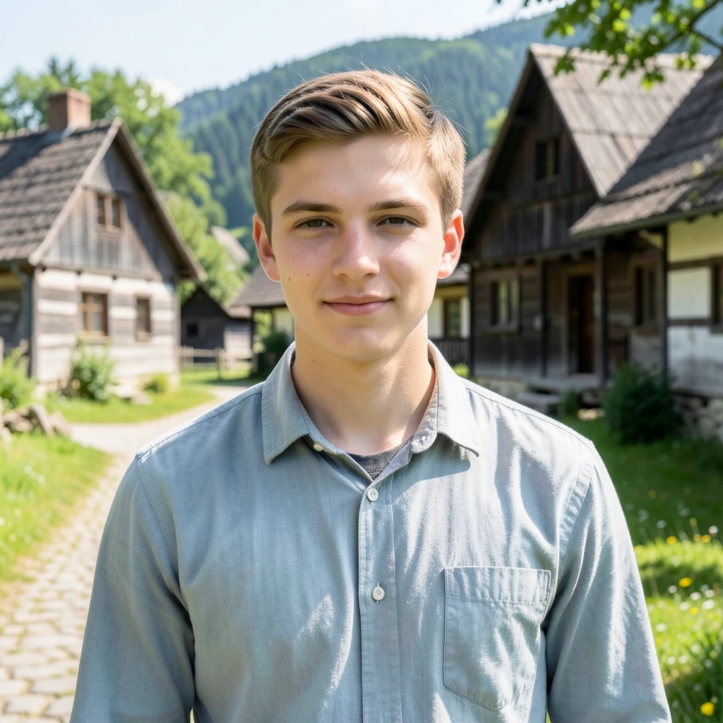 Jaký je význam jména tomáš a kdy má svátek - ilustrační foto