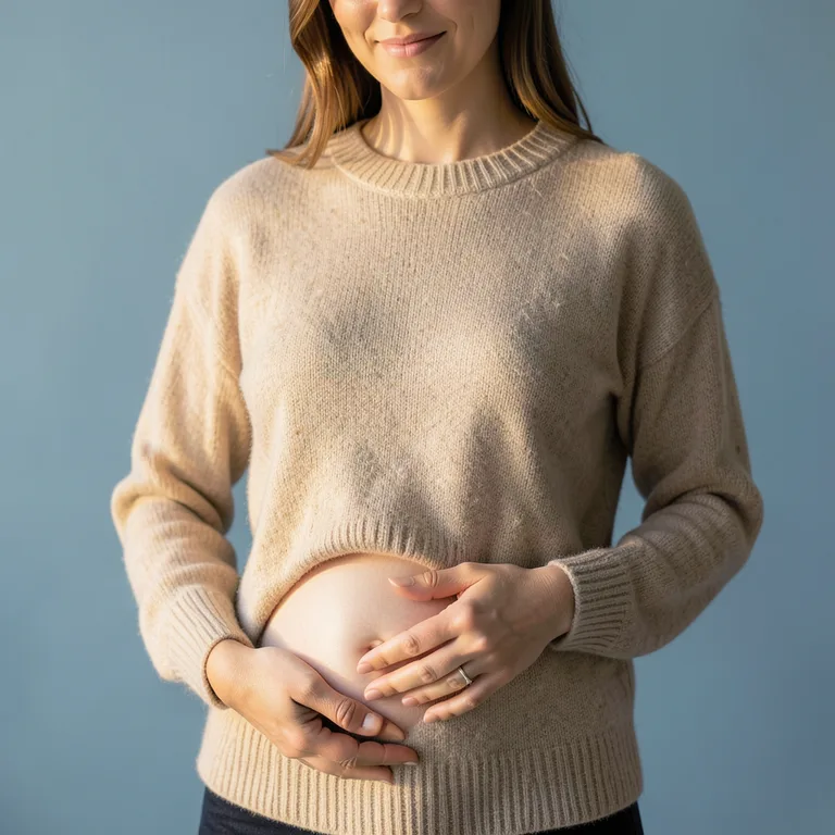 Jak vyvolat menstruaci přírodními metodami - ilustrační foto