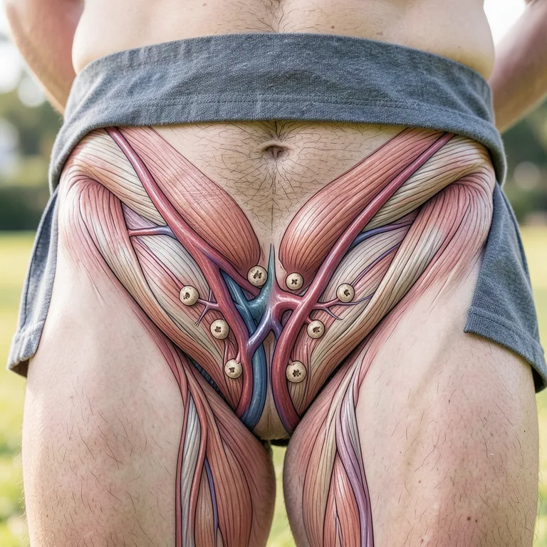 Co je tříslo a jaké má funkce - ilustrační foto