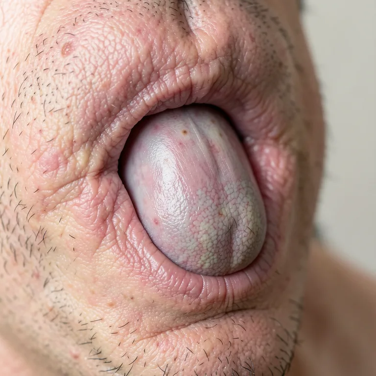 Jak vypadá mužský penis - ilustrační foto