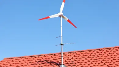 Jak funguje domácí větrná elektrárna a její výhody - ilustrační foto