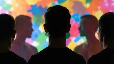 co je intersexualita a jak ji chápat - Co je intersexualita a - ilustrační foto