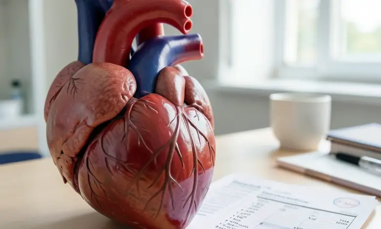 jak správně pochopit cholesterol a jeho hladiny - Jak správně pochopit cholesterol - ilustrační foto