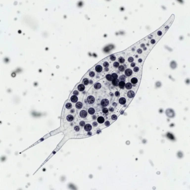 Co je trichomoniáza a - ilustrační foto