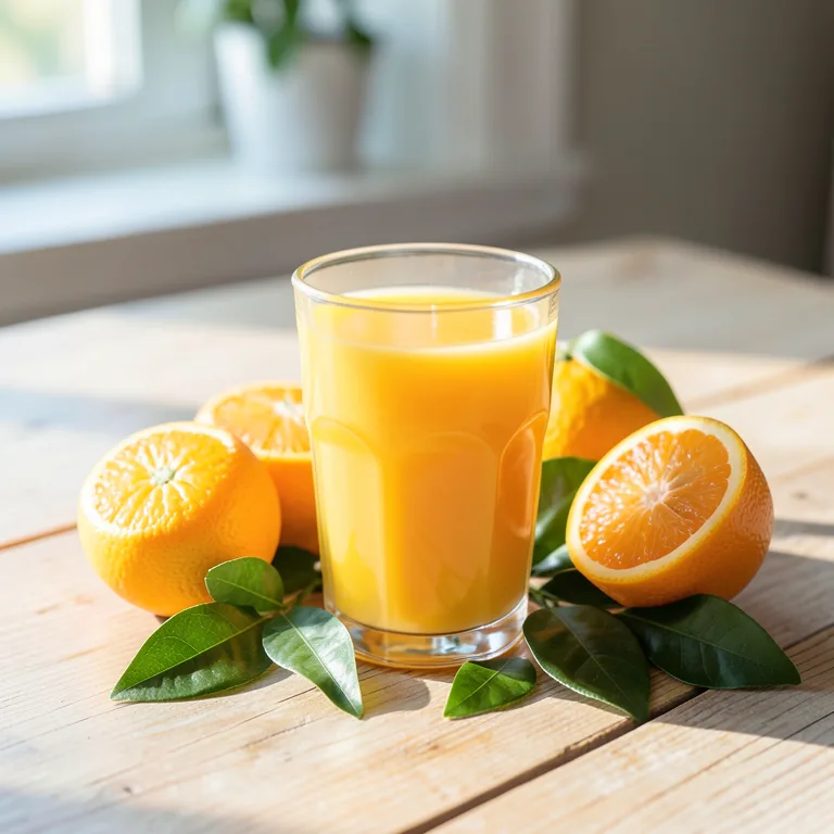 Jaké jsou účinky vitamínu c na zdraví - ilustrační foto