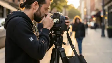 co je expozice a jak ji chápat - Co je expozice a - ilustrační foto