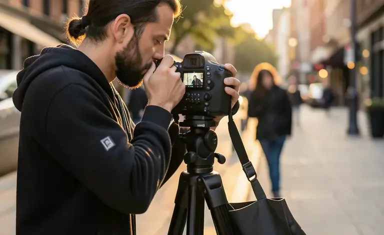 co je expozice a jak ji chápat - Co je expozice a - ilustrační foto