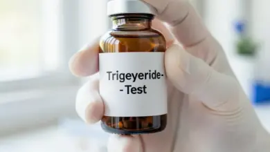 co je triglyceridy a jak ovlivňují zdraví - Co je triglyceridy a - ilustrační foto