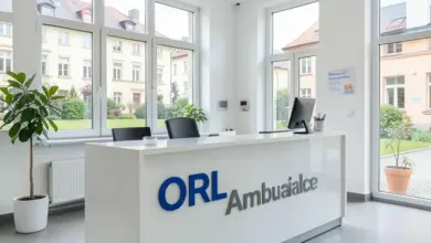Jak najít orl ambulance v jihlavě - ilustrační foto