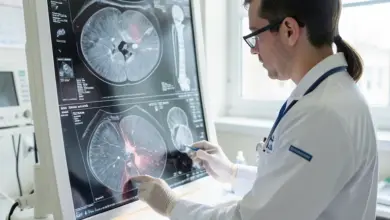 Jak rozpoznat benigní a maligní nádory - ilustrační foto