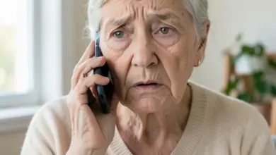 Jak rozpoznat příznaky alzheimerovy choroby - ilustrační foto