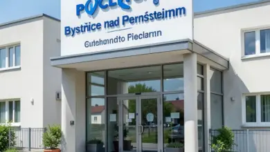 Jaké služby nabízí poliklinika bystřice nad pernštejnem - ilustrační foto
